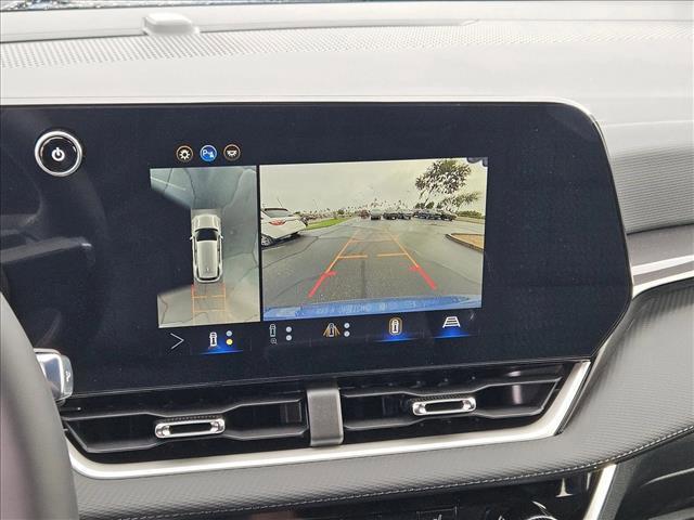 new 2026 Chevrolet Equinox car, priced at $27,910