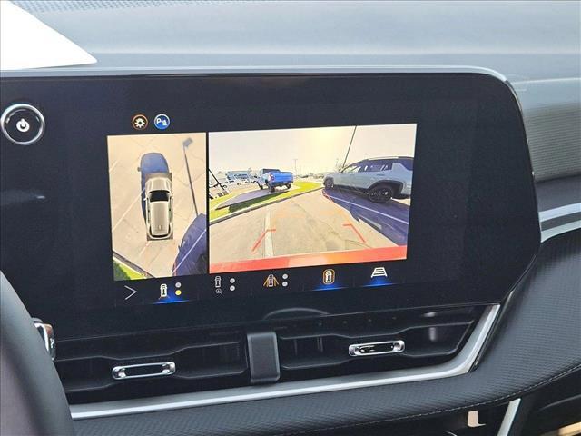 new 2026 Chevrolet Equinox car, priced at $29,230