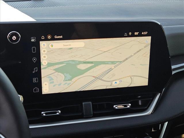 new 2026 Chevrolet Equinox car, priced at $29,230