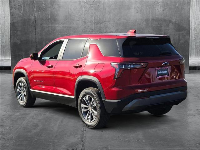 new 2026 Chevrolet Equinox car, priced at $29,230