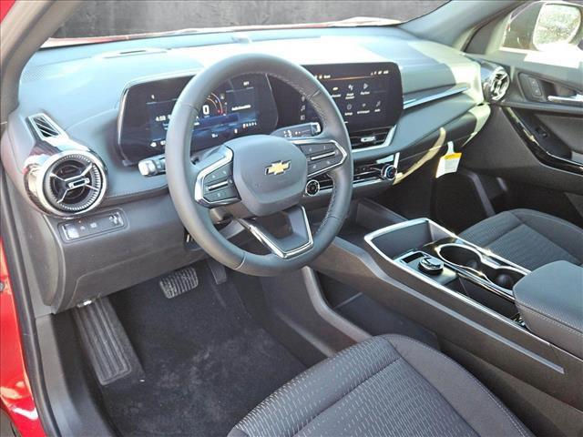 new 2026 Chevrolet Equinox car, priced at $29,230