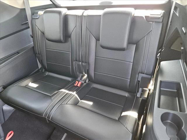 used 2021 Volkswagen Atlas car, priced at $23,405