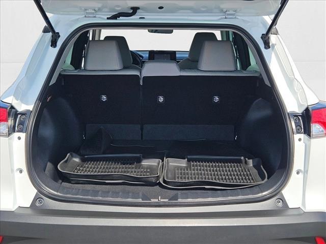 used 2022 Toyota Corolla Cross car, priced at $23,755