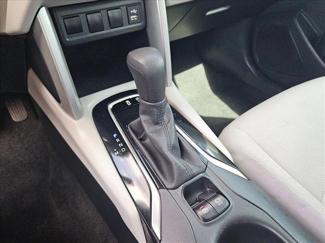 used 2022 Toyota Corolla Cross car, priced at $21,955