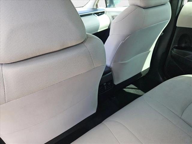 used 2022 Toyota Corolla Cross car, priced at $23,755