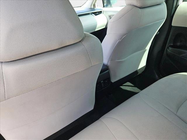 used 2022 Toyota Corolla Cross car, priced at $21,955