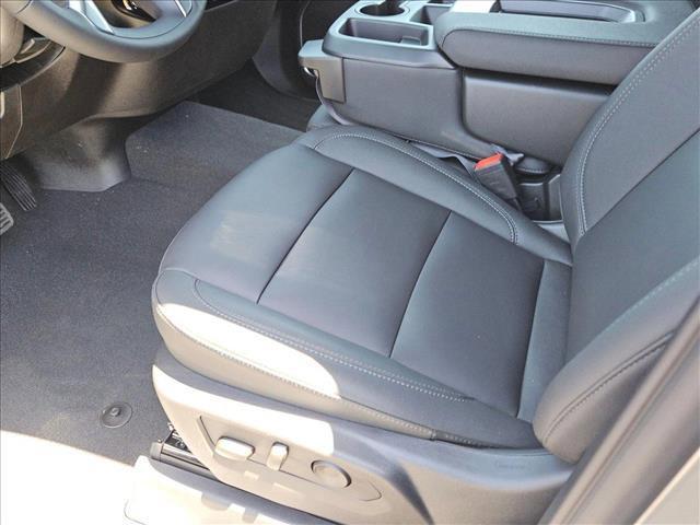 new 2025 Chevrolet Silverado 2500 car, priced at $70,681