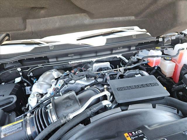 new 2025 Chevrolet Silverado 2500 car, priced at $70,681