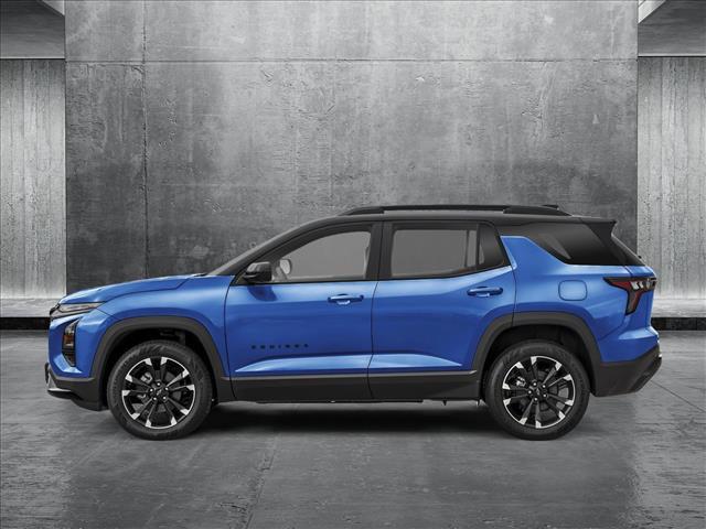new 2026 Chevrolet Equinox car, priced at $35,845