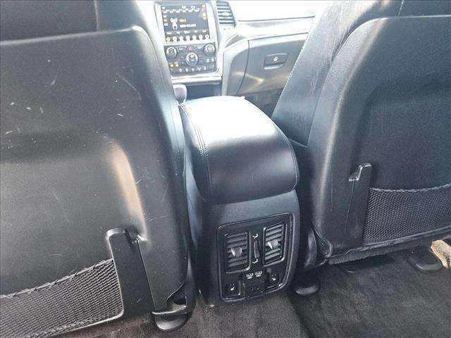 used 2018 Jeep Grand Cherokee car, priced at $12,793