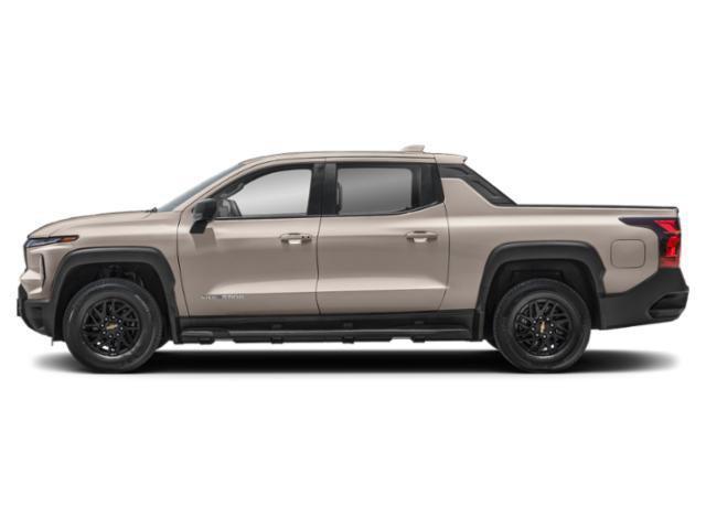 new 2026 Chevrolet Silverado EV car, priced at $77,565