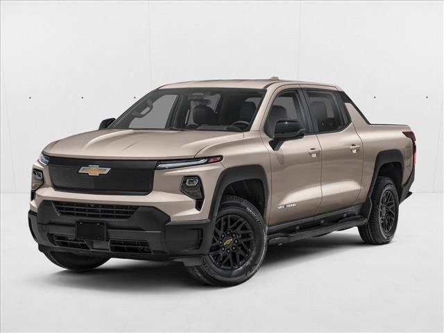 new 2026 Chevrolet Silverado EV car, priced at $77,565