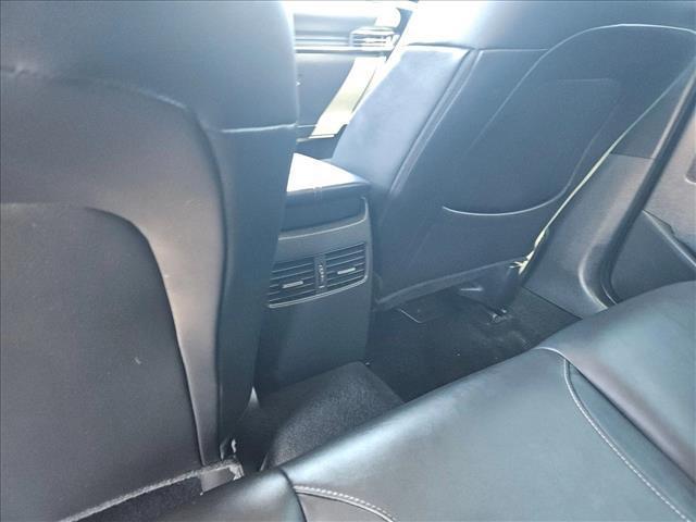 used 2020 Mazda CX-30 car, priced at $17,953