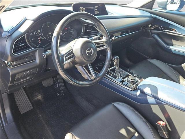 used 2020 Mazda CX-30 car, priced at $17,953
