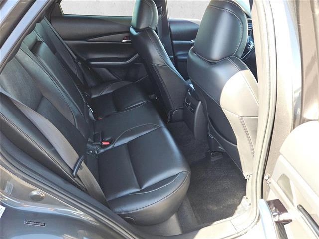 used 2020 Mazda CX-30 car, priced at $17,953
