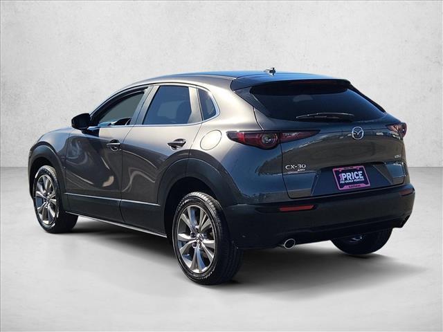 used 2020 Mazda CX-30 car, priced at $17,953