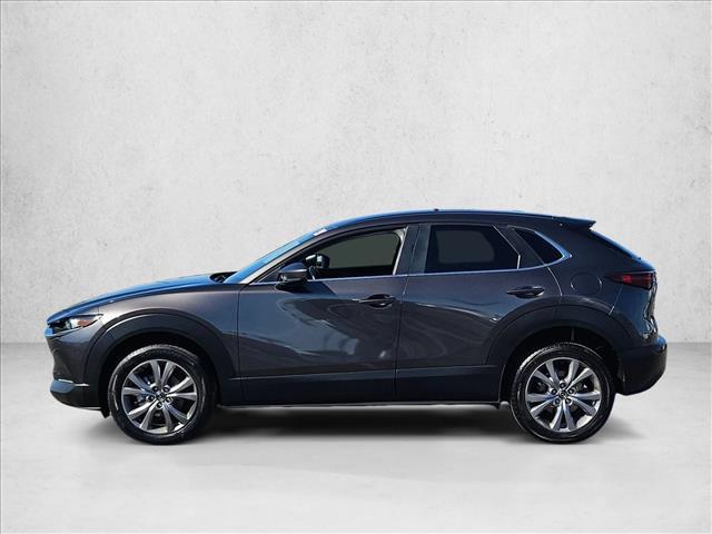 used 2020 Mazda CX-30 car, priced at $17,953