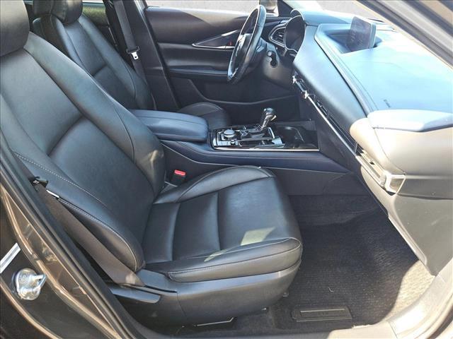 used 2020 Mazda CX-30 car, priced at $17,953