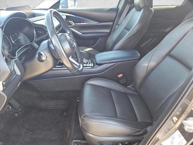 used 2020 Mazda CX-30 car, priced at $17,953