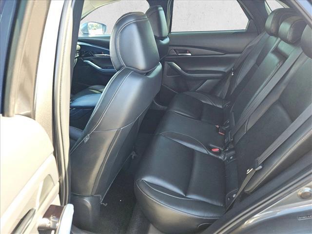 used 2020 Mazda CX-30 car, priced at $17,953