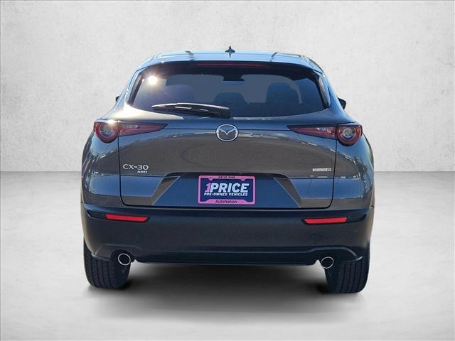 used 2020 Mazda CX-30 car, priced at $17,953