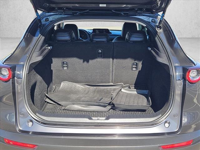 used 2020 Mazda CX-30 car, priced at $17,953