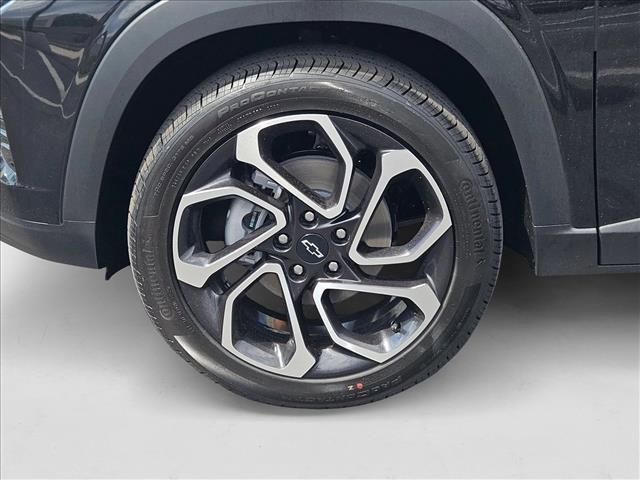 new 2026 Chevrolet Trax car, priced at $26,867