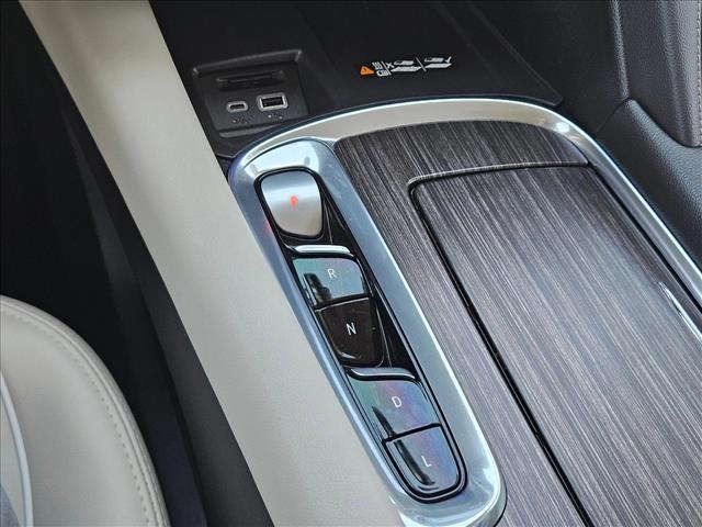 used 2023 Buick Enclave car, priced at $39,988