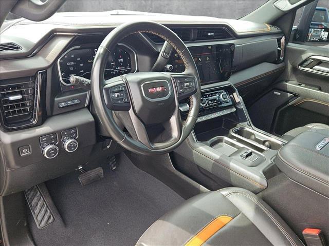used 2024 GMC Sierra 2500 car, priced at $77,755