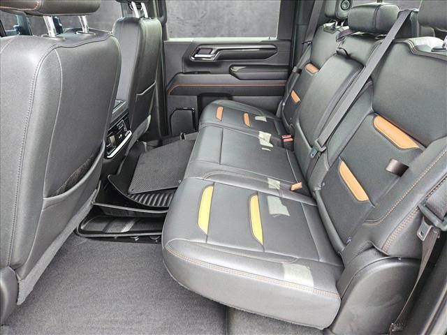 used 2024 GMC Sierra 2500 car, priced at $74,927