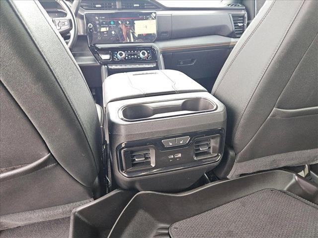 used 2024 GMC Sierra 2500 car, priced at $77,755