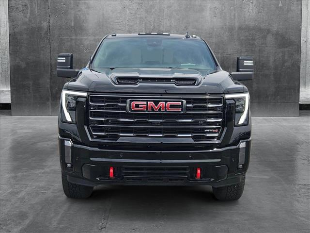 used 2024 GMC Sierra 2500 car, priced at $77,755