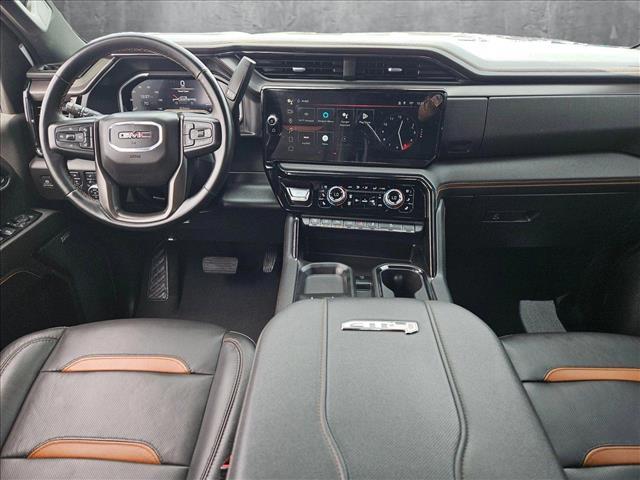 used 2024 GMC Sierra 2500 car, priced at $74,927