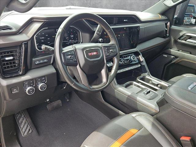 used 2024 GMC Sierra 2500 car, priced at $74,927