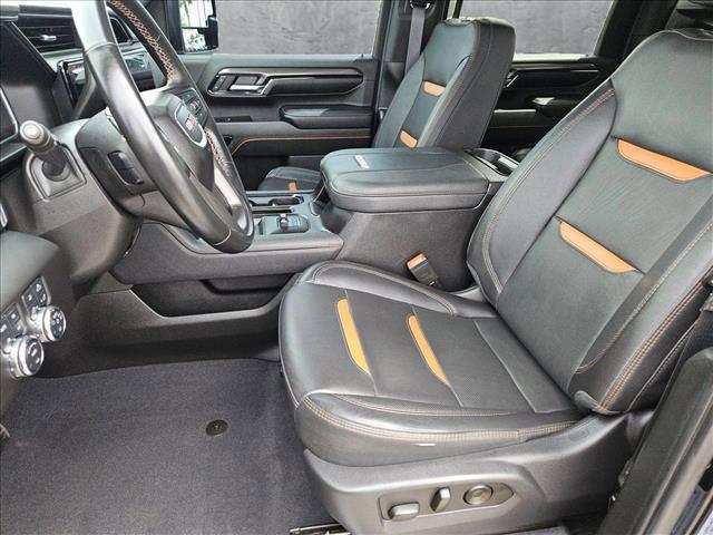 used 2024 GMC Sierra 2500 car, priced at $77,755