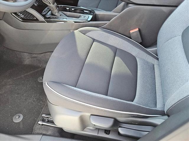 new 2026 Chevrolet TrailBlazer car, priced at $23,950