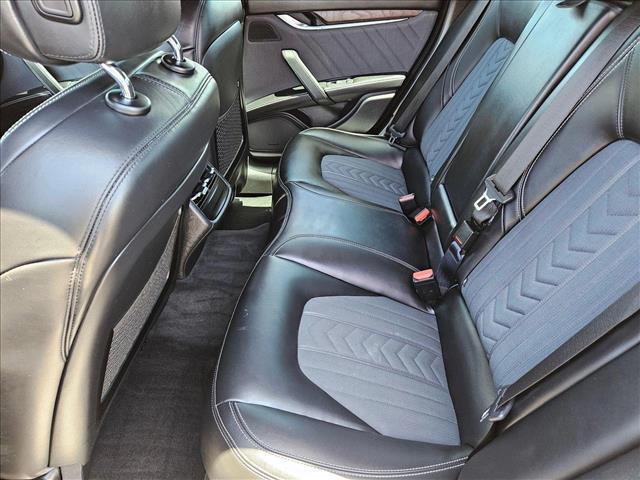 used 2021 Maserati Ghibli car, priced at $32,885