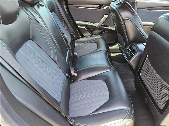 used 2021 Maserati Ghibli car, priced at $32,885