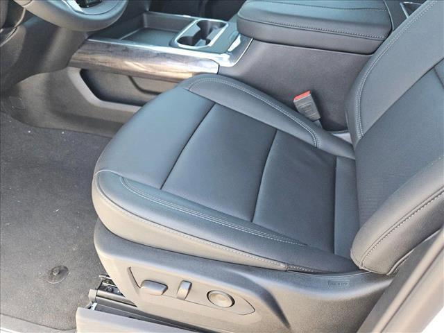 new 2025 Chevrolet Silverado 2500 car, priced at $79,919
