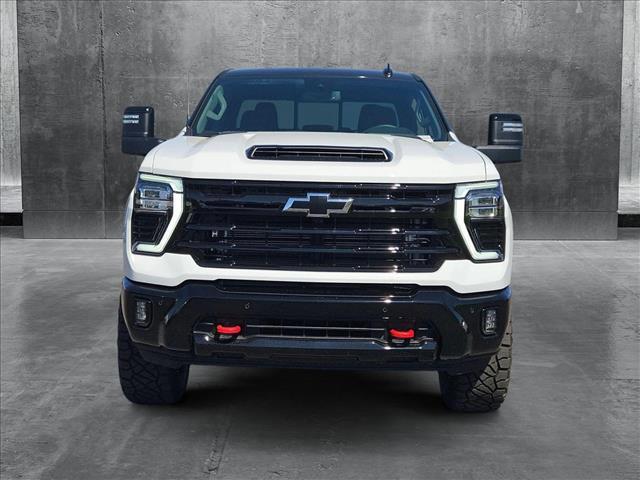 new 2025 Chevrolet Silverado 2500 car, priced at $79,919