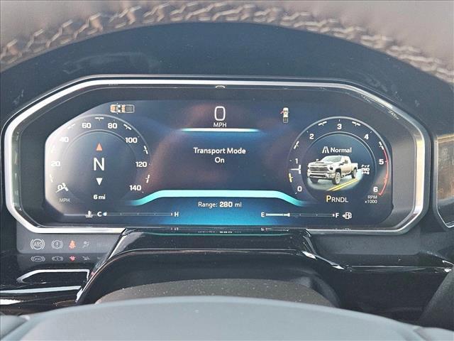 new 2026 Chevrolet Silverado 3500 car, priced at $68,245