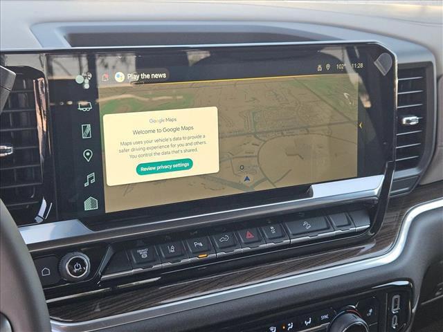 new 2026 Chevrolet Silverado 3500 car, priced at $68,245