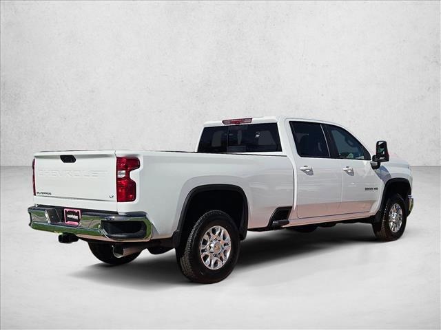 new 2026 Chevrolet Silverado 3500 car, priced at $68,245