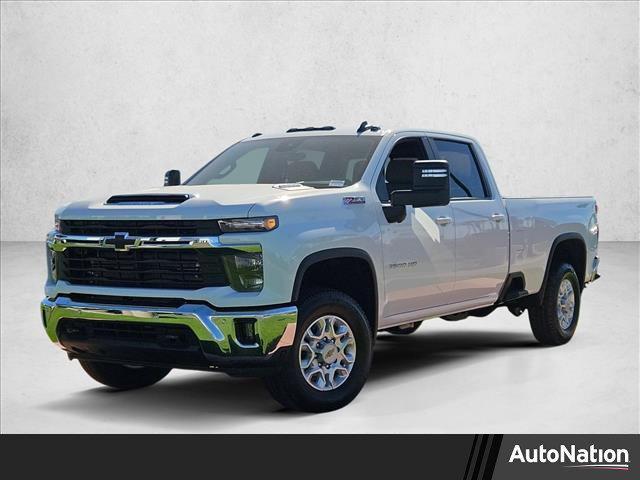 new 2026 Chevrolet Silverado 3500 car, priced at $68,245