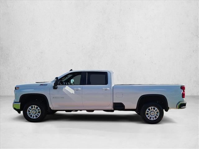new 2026 Chevrolet Silverado 3500 car, priced at $68,245