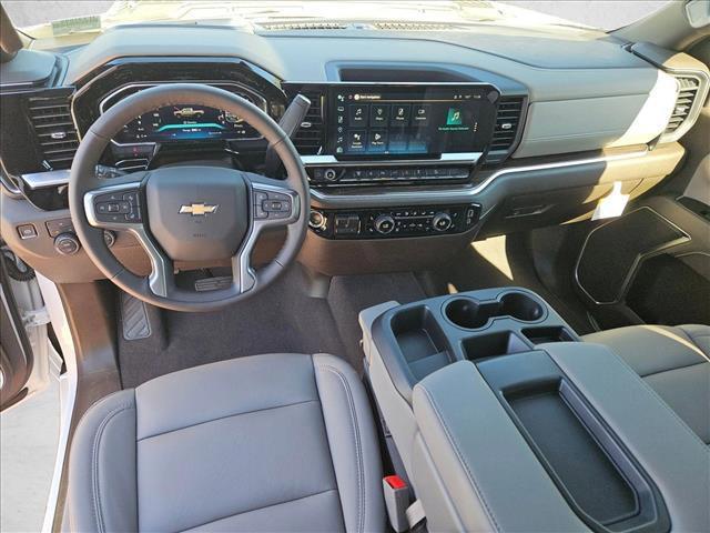 new 2026 Chevrolet Silverado 3500 car, priced at $68,245