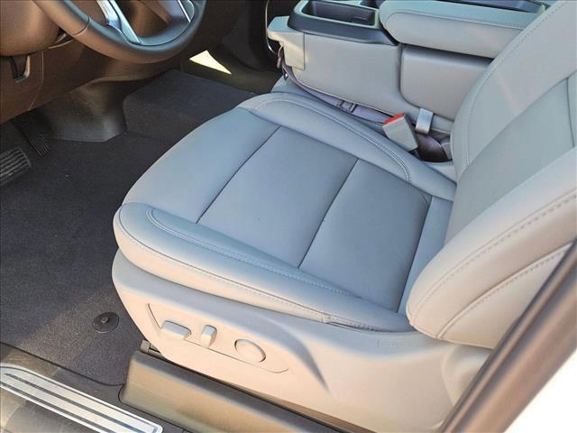 new 2026 Chevrolet Silverado 3500 car, priced at $68,245