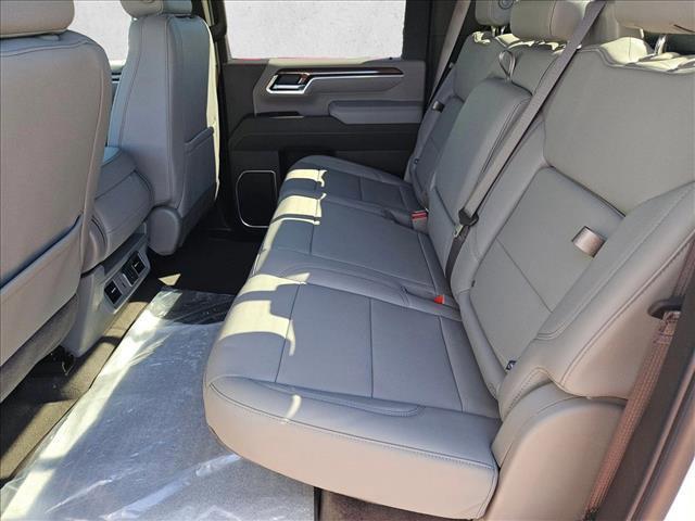 new 2026 Chevrolet Silverado 3500 car, priced at $68,245