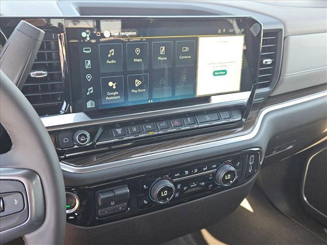 new 2026 Chevrolet Silverado 3500 car, priced at $68,245