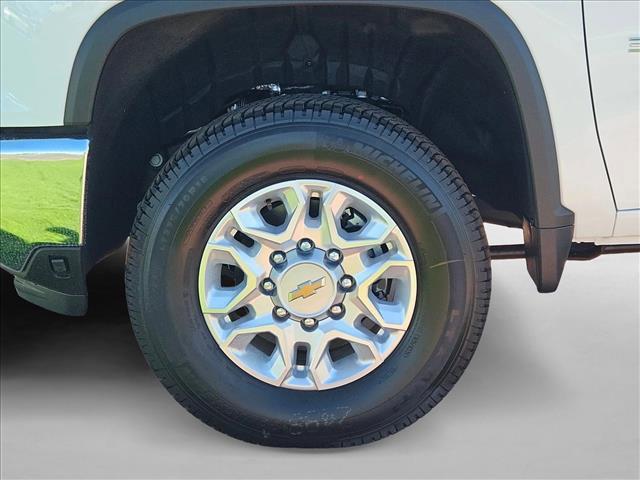 new 2026 Chevrolet Silverado 3500 car, priced at $68,245